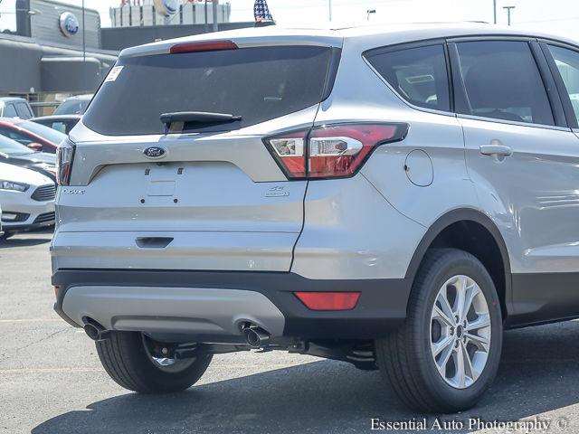 Ford Escape 2017 photo 6